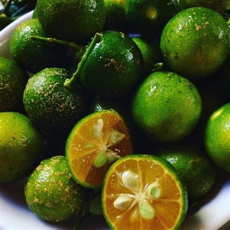 citrus in Tagalog .